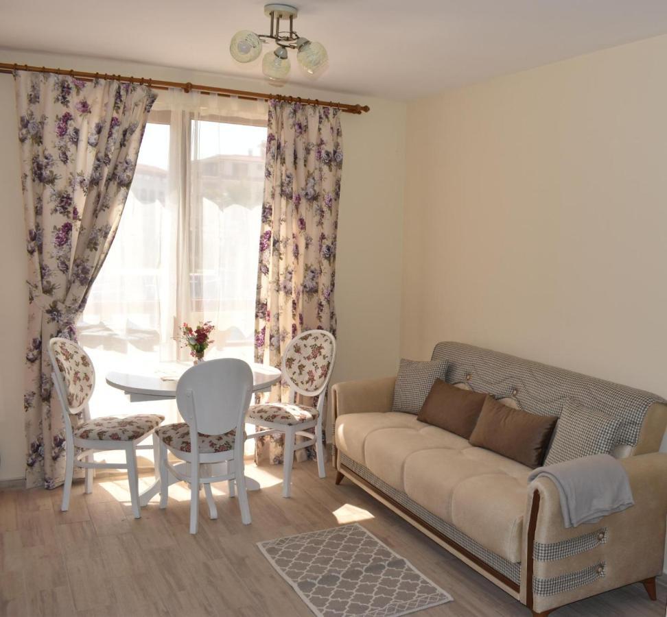 Cascadas Ravda - Gorgeous 2 Bedrooms Family Apartment 外观 照片
