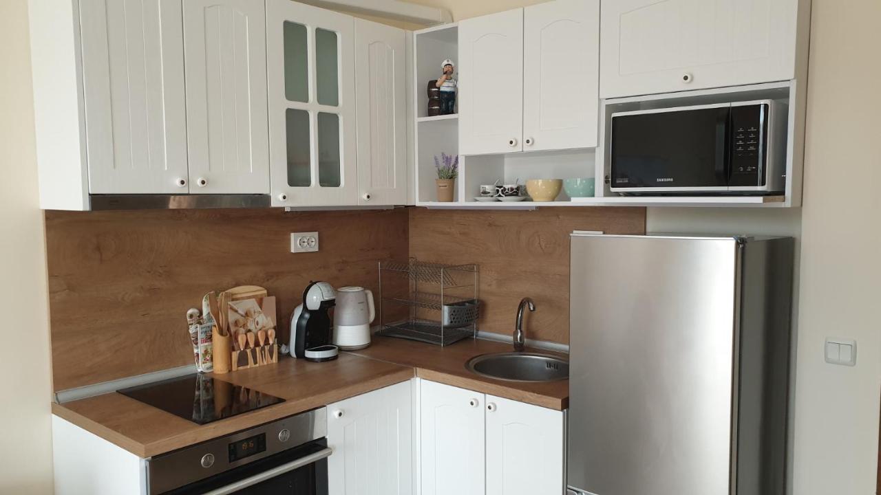 Cascadas Ravda - Gorgeous 2 Bedrooms Family Apartment 外观 照片