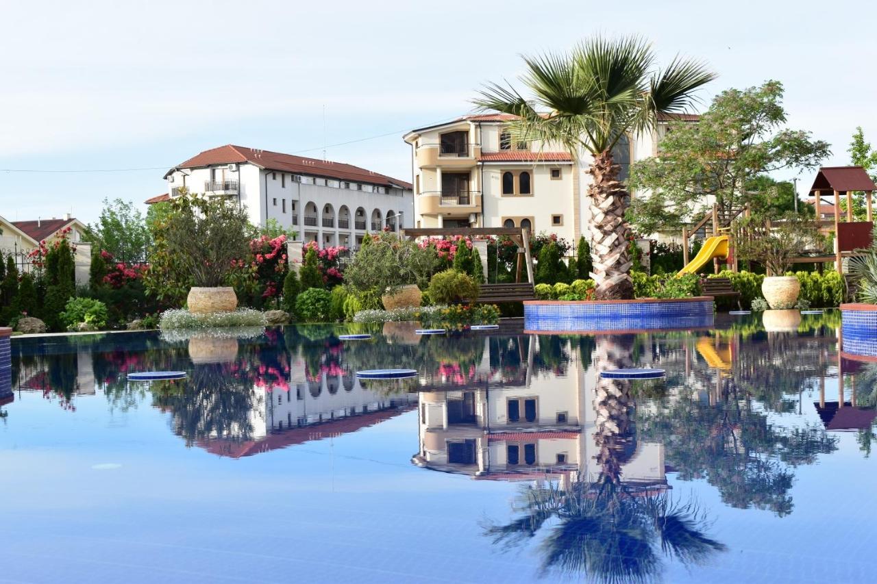 Cascadas Ravda - Gorgeous 2 Bedrooms Family Apartment 外观 照片