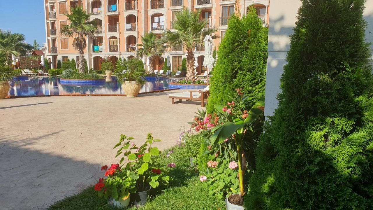 Cascadas Ravda - Gorgeous 2 Bedrooms Family Apartment 外观 照片