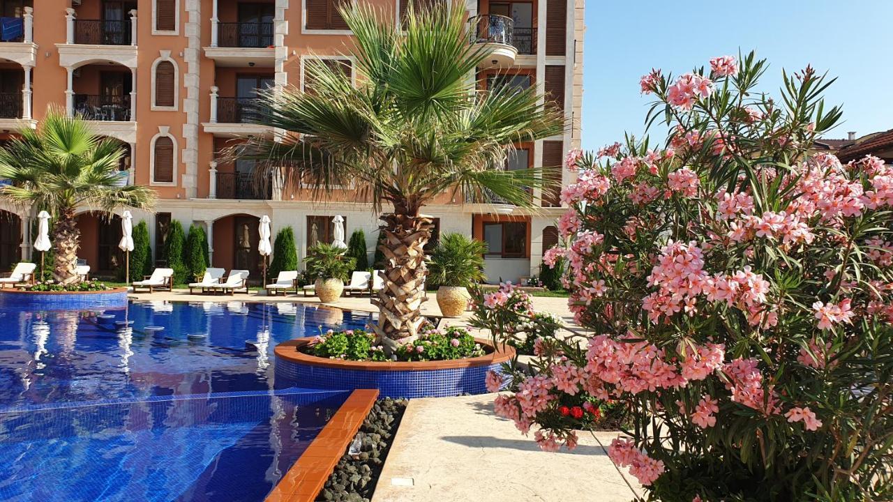 Cascadas Ravda - Gorgeous 2 Bedrooms Family Apartment 外观 照片