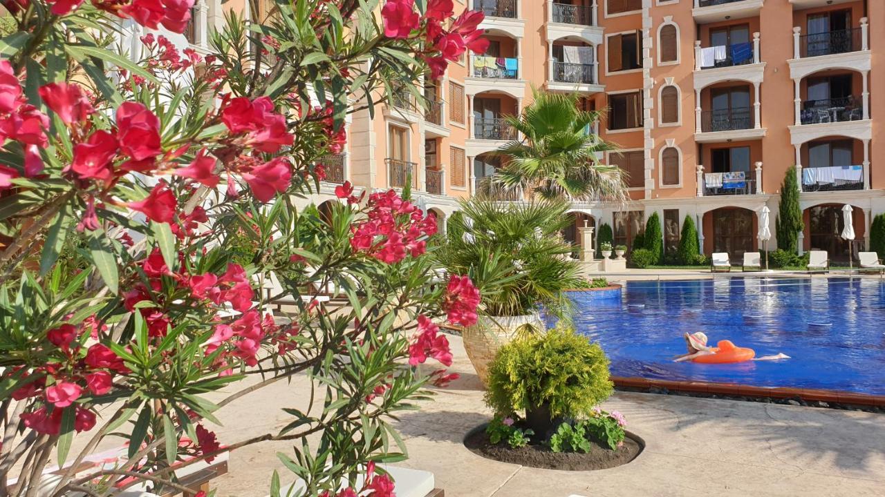 Cascadas Ravda - Gorgeous 2 Bedrooms Family Apartment 外观 照片
