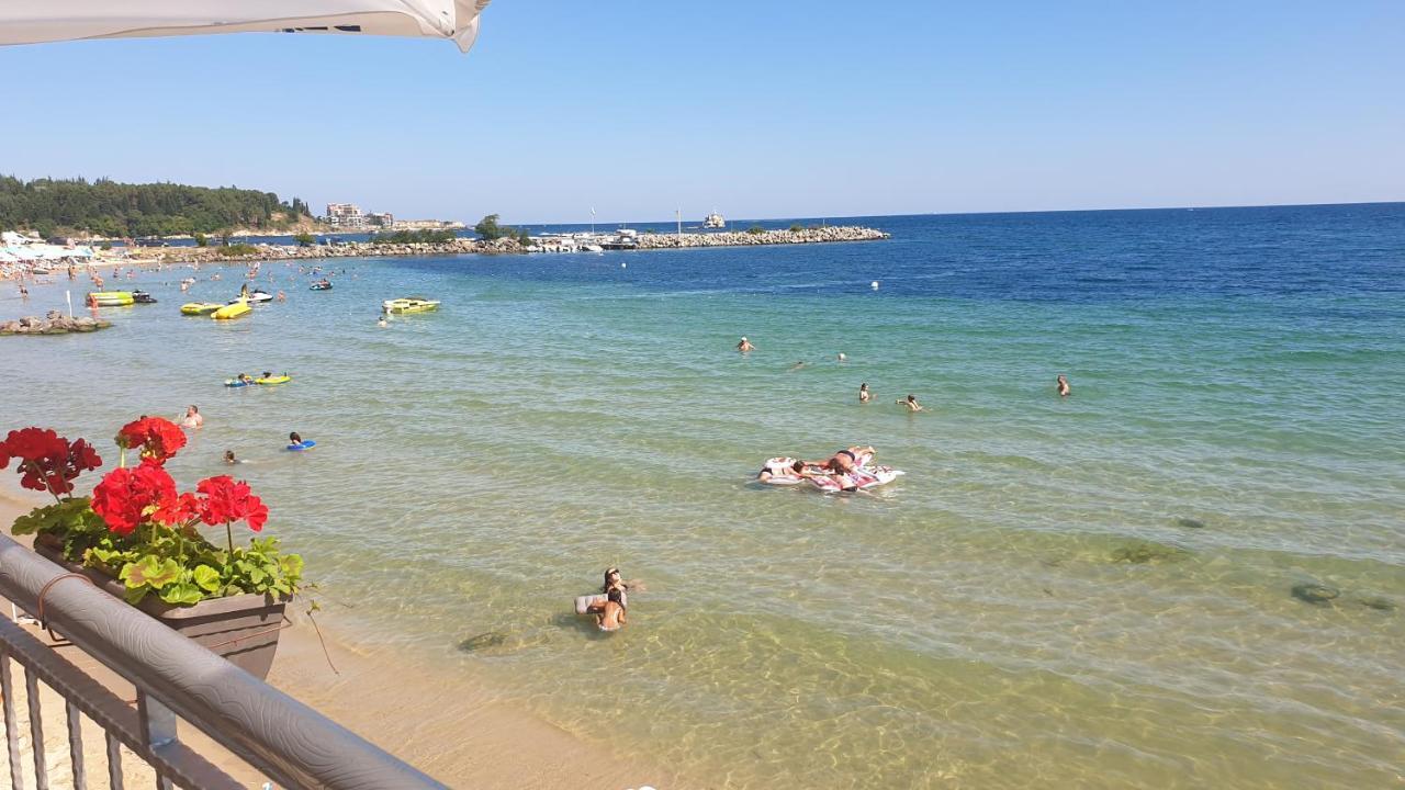 Cascadas Ravda - Gorgeous 2 Bedrooms Family Apartment 外观 照片