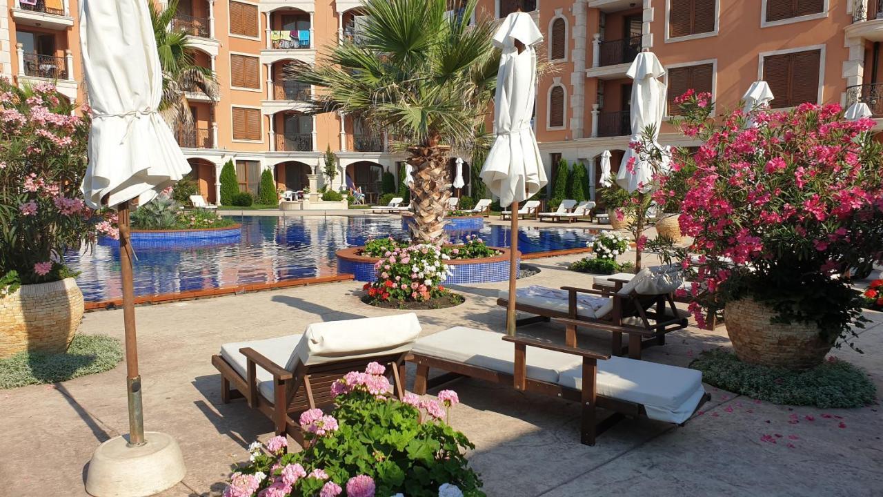 Cascadas Ravda - Gorgeous 2 Bedrooms Family Apartment 外观 照片