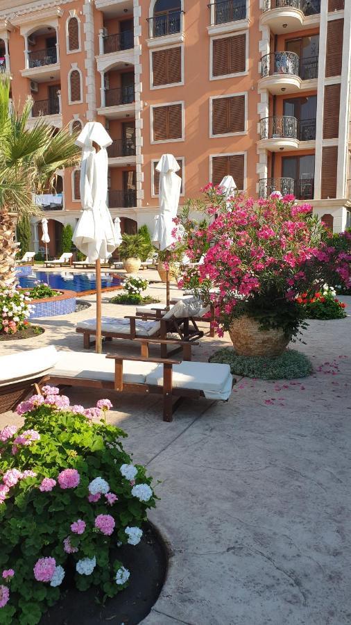 Cascadas Ravda - Gorgeous 2 Bedrooms Family Apartment 外观 照片