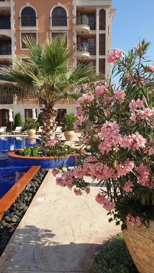 Cascadas Ravda - Gorgeous 2 Bedrooms Family Apartment 外观 照片