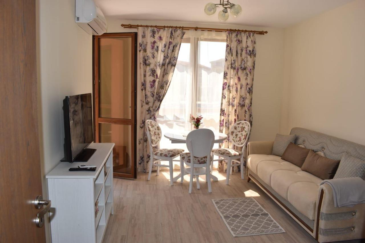 Cascadas Ravda - Gorgeous 2 Bedrooms Family Apartment 外观 照片