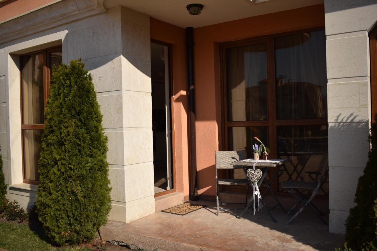 Cascadas Ravda - Gorgeous 2 Bedrooms Family Apartment 外观 照片