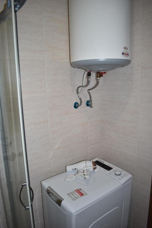Cascadas Ravda - Gorgeous 2 Bedrooms Family Apartment 外观 照片