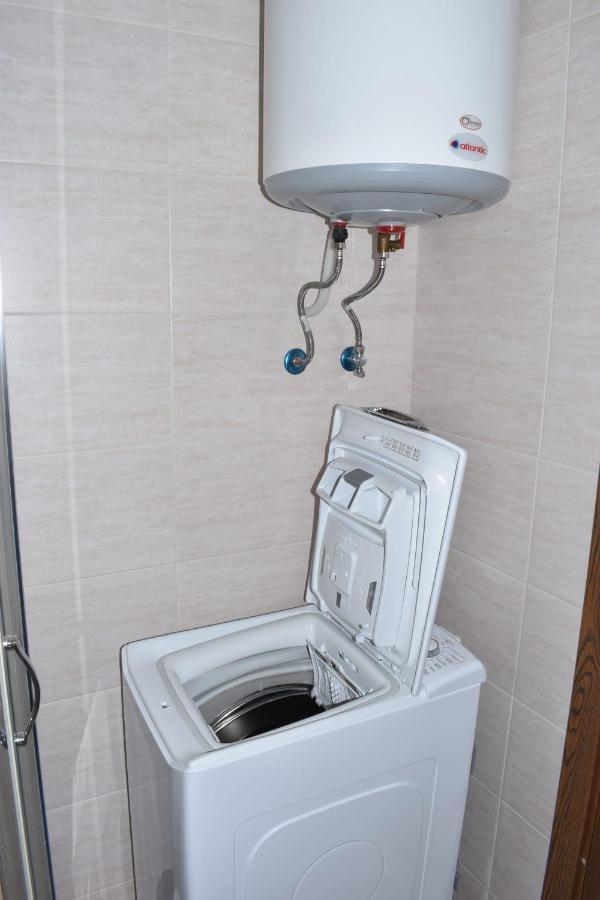 Cascadas Ravda - Gorgeous 2 Bedrooms Family Apartment 外观 照片