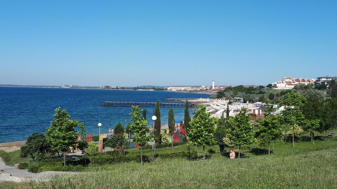 Cascadas Ravda - Gorgeous 2 Bedrooms Family Apartment 外观 照片