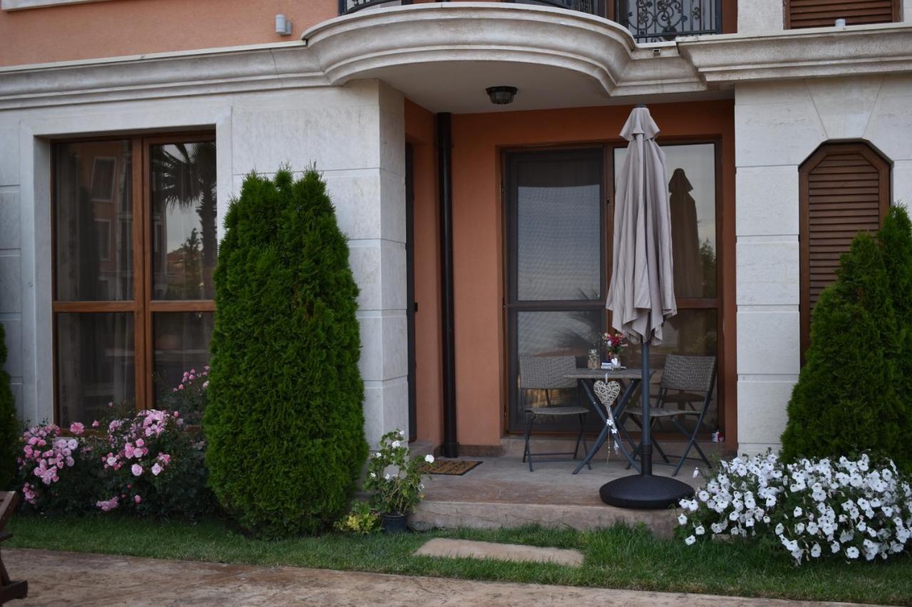 Cascadas Ravda - Gorgeous 2 Bedrooms Family Apartment 外观 照片
