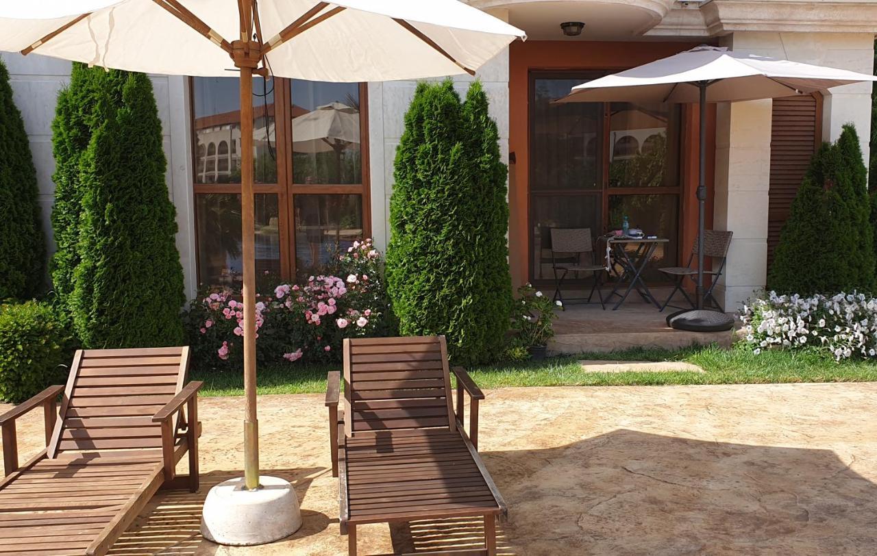 Cascadas Ravda - Gorgeous 2 Bedrooms Family Apartment 外观 照片