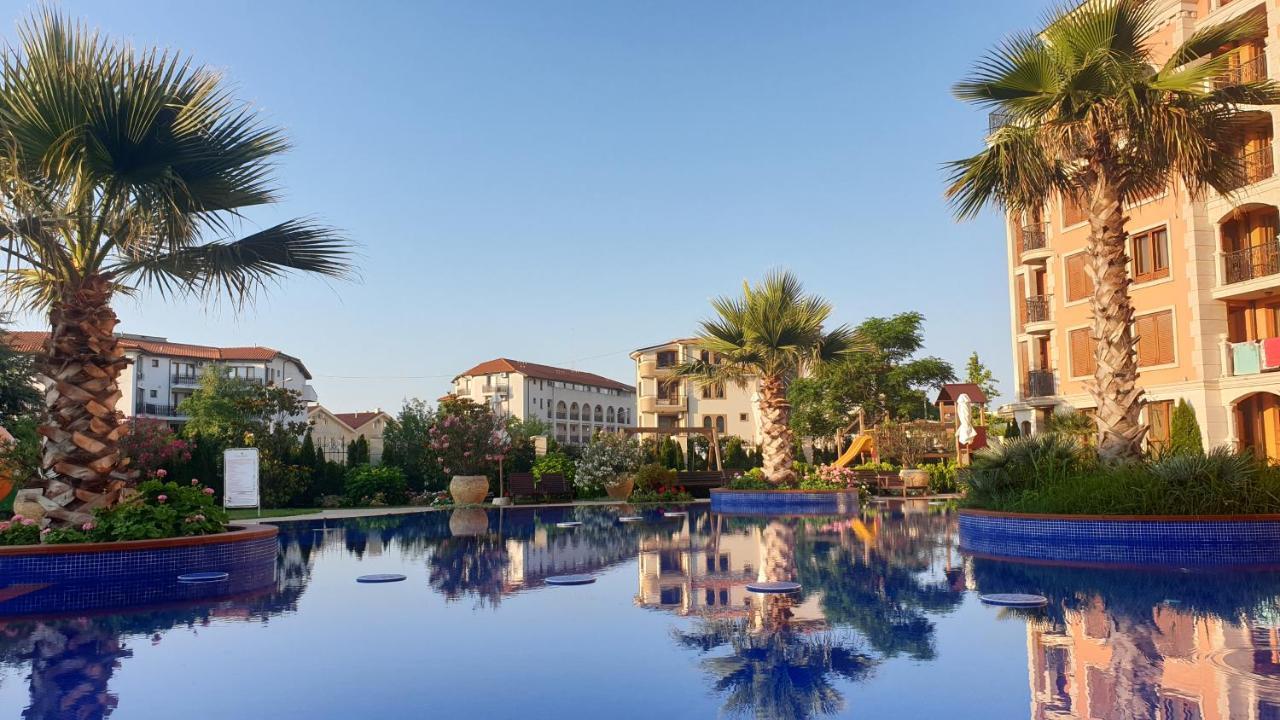 Cascadas Ravda - Gorgeous 2 Bedrooms Family Apartment 外观 照片